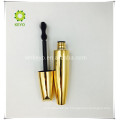 Wimpernkleber Extensions Gold leer Mascara Rohr Wimpernverlängerung Kleber Container